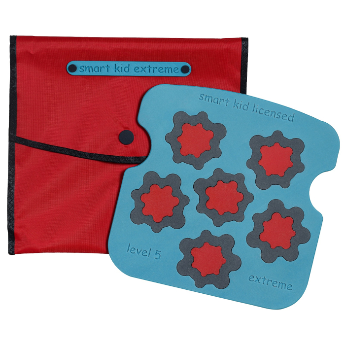 Joc interactiv SMART KID LICENSED level 5 extreme [1]