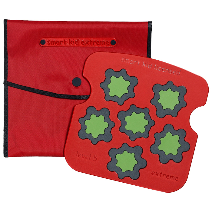 Joc interactiv SMART KID LICENSED level 5 extreme [1]