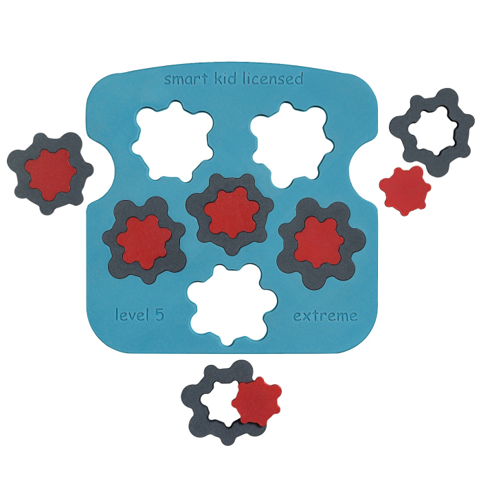 Joc interactiv SMART KID LICENSED level 5 extreme [2]