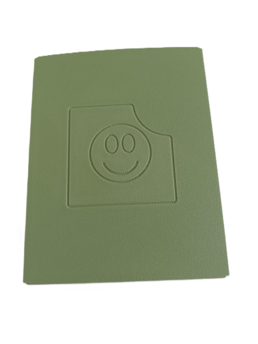 Joc interactiv SMILEY FACE [3]