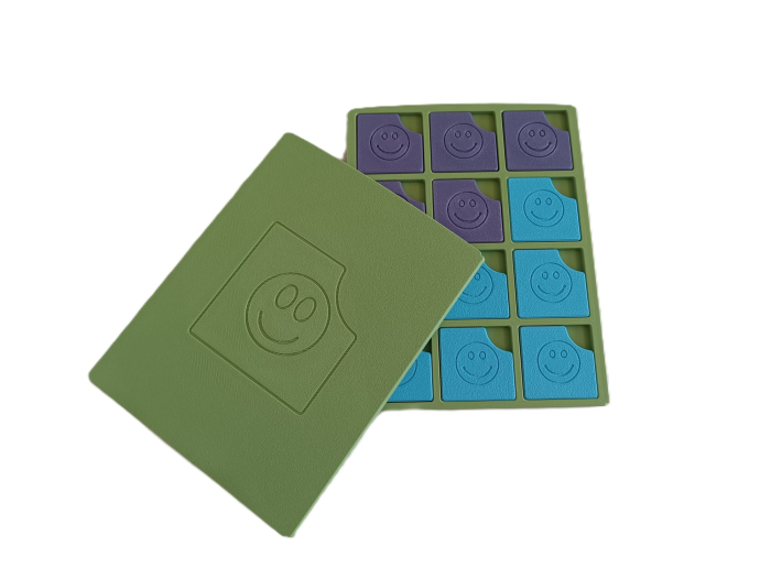 Joc interactiv SMILEY FACE [1]