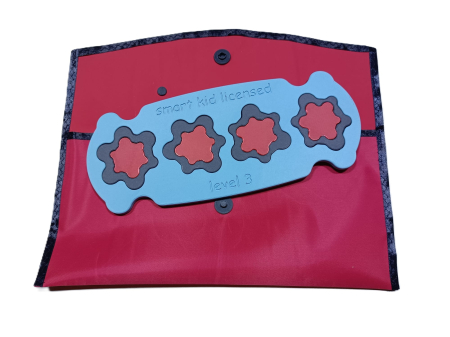 Joc interactiv SMART KID LICENSED level 3 [2]