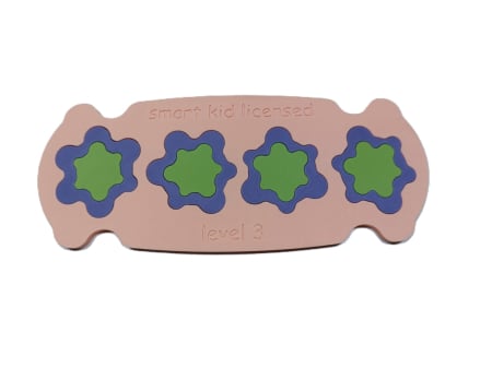 Jucarii interactive - Joc interactiv SMART KID LICENSED level 3