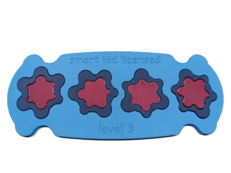 Jucarii interactive - Joc interactiv SMART KID LICENSED level 3