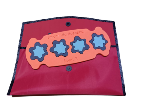 Joc interactiv SMART KID LICENSED level 3 [2]