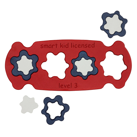 Joc interactiv SMART KID LICENSED level 3 [1]