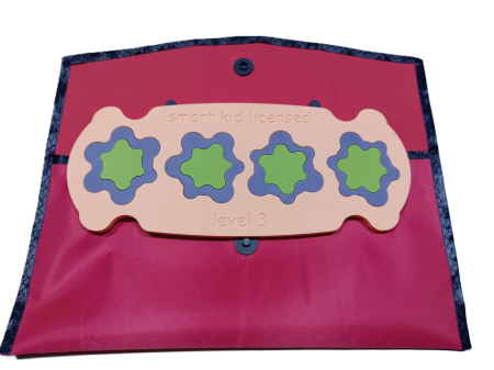 Joc interactiv SMART KID LICENSED level 3 [2]