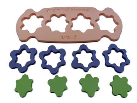 Joc interactiv SMART KID LICENSED level 3 [1]