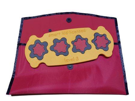 Joc interactiv SMART KID LICENSED level 3 [2]