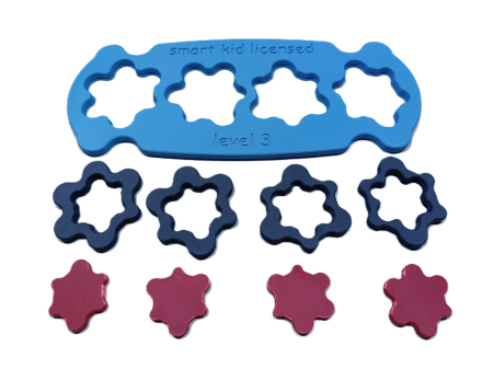 Joc interactiv SMART KID LICENSED level 3 [1]