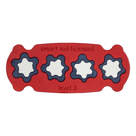 Jucarii interactive - Joc interactiv SMART KID LICENSED level 3