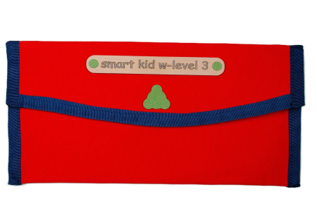 Joc interactiv SMART KID LICENSED level 3 wood [2]