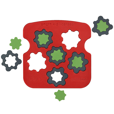 Joc interactiv SMART KID LICENSED level 5 extreme [1]