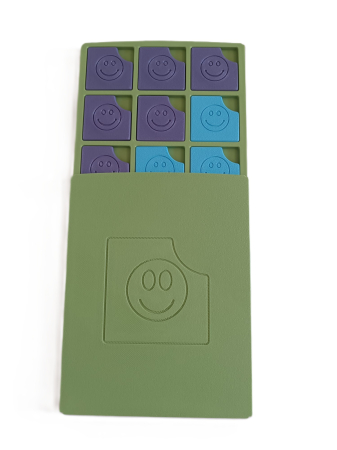 Joc interactiv SMILEY FACE [1]