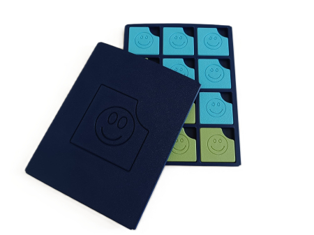 Joc interactiv SMILEY FACE [2]