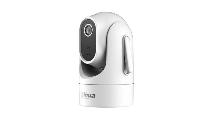 Camera Dahua H2C, Wi-Fi Pan, Tilt, 2MP, lentila 4mm, IR 15m, microfon, difuzor. [3]