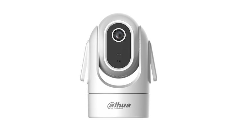Camera Dahua H2C, Wi-Fi Pan, Tilt, 2MP, lentila 4mm, IR 15m, microfon, difuzor. [1]