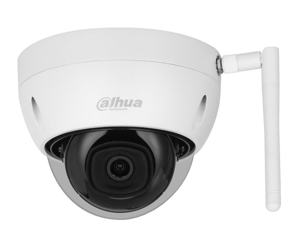 Cameră de supraveghere IP Wi-Fi Dahua 2MP, 2.8mm, IR 30m, microSD [1]