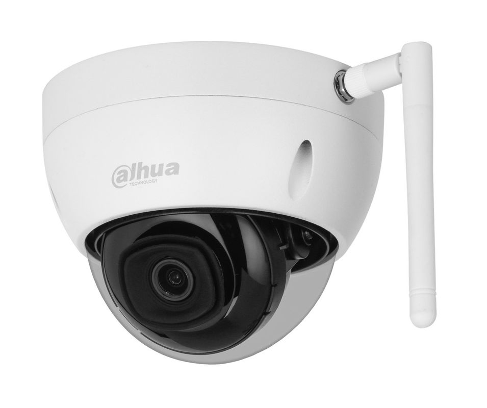 Cameră de supraveghere IP Wi-Fi Dahua 2MP, 2.8mm, IR 30m, microSD [4]
