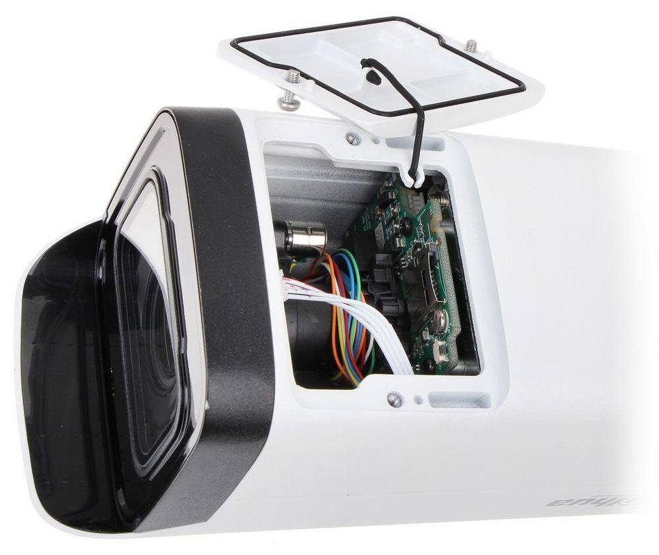 Cameră IP Dahua 4MP, zoom 12mm, IR 50m, PoE, IP67 – Eco Series [4]