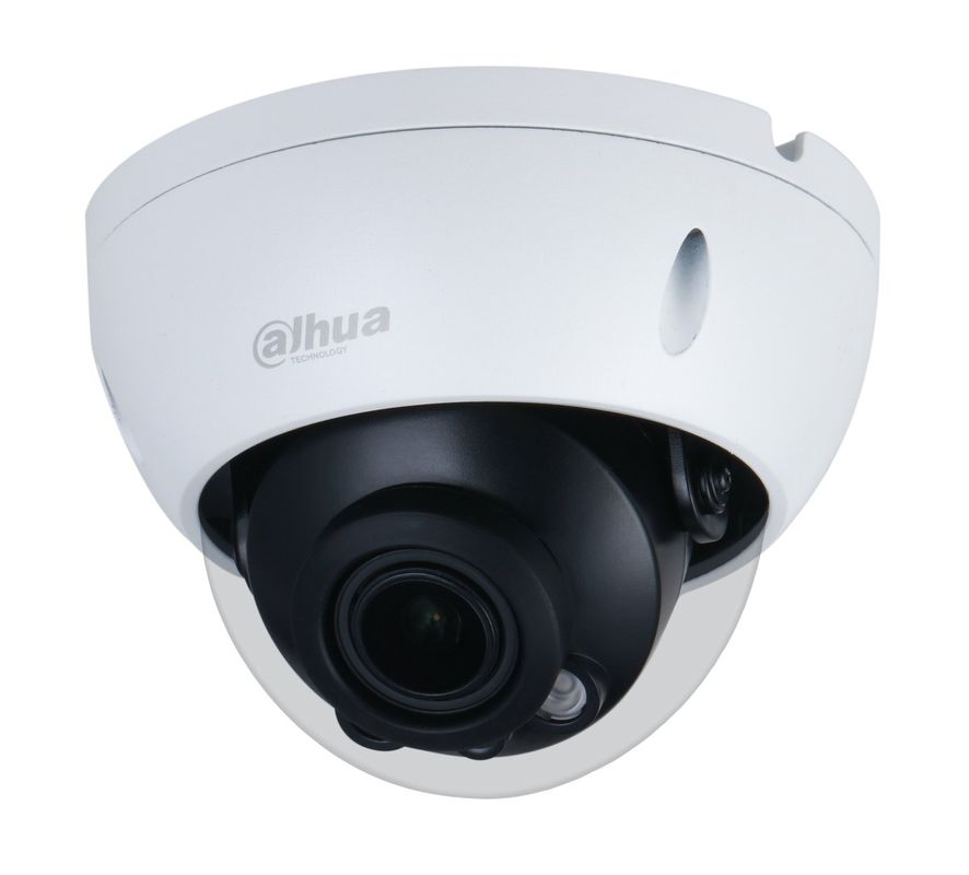 Cameră IP Dome 4MP Dahua cu zoom motorizat, IR 40m, PoE, IP67 [2]
