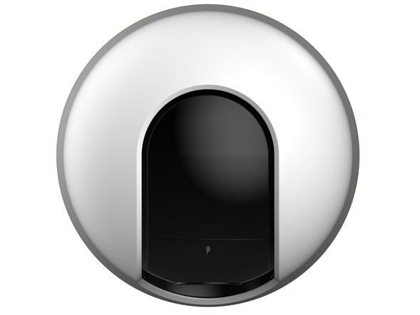 Camera IP Wireless de interior PT, Dahua IPC-H3A, 3MP, IR 10m, Wi-Fi6, microfon si difuzor, slot MicroSD, detectie inteligenta, mod privat, Bluetooth [7]