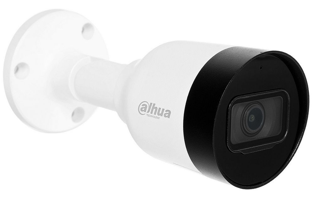 Cameră Supraveghere Bullet Dahua 2MP, Full HD, IR 30m, PoE, IP67 [7]