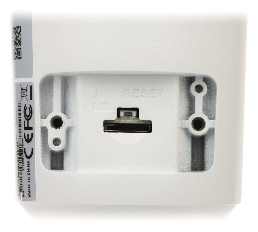 Cameră supraveghere IP Dahua 2MP, Full Color, 2.8mm, microfon, IR 30m, PoE, Smart Dual [6]