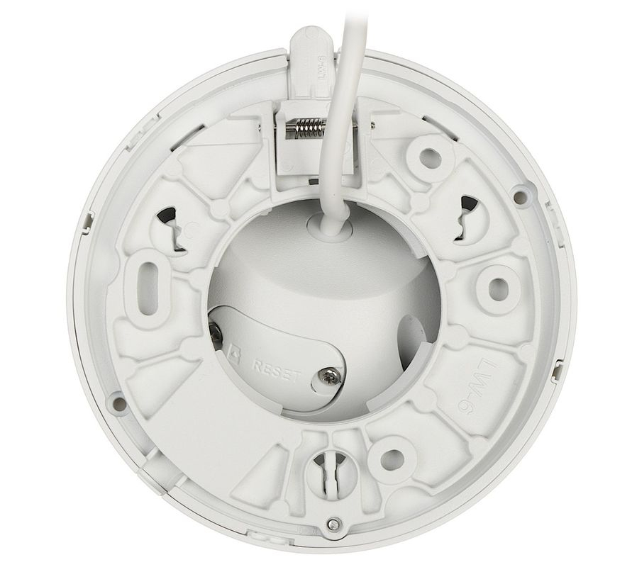 Cameră Supraveghere IP Dahua 2MP Full Color, IR 30m, Microfon, PoE, WizSense [5]