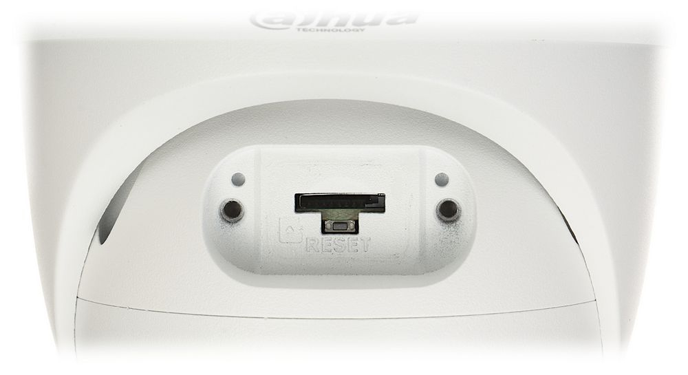 Cameră Supraveghere IP Dahua 2MP Full Color, IR 30m, Microfon, PoE, WizSense [7]