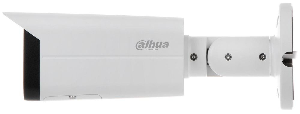 Cameră supraveghere IP Dahua Eco 2MP, Zoom motorizat, IR 50m, PoE, IP67, slot microSD [8]