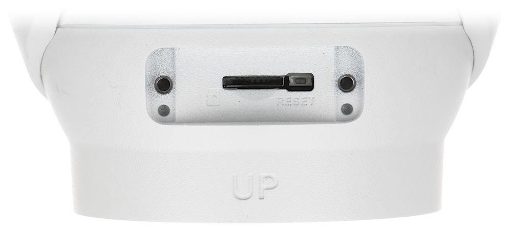 Cameră supraveghere IP Dahua Eco 4MP, varifocală 2.8–12mm, IR 50m, PoE, slot microSD, IP67 [6]
