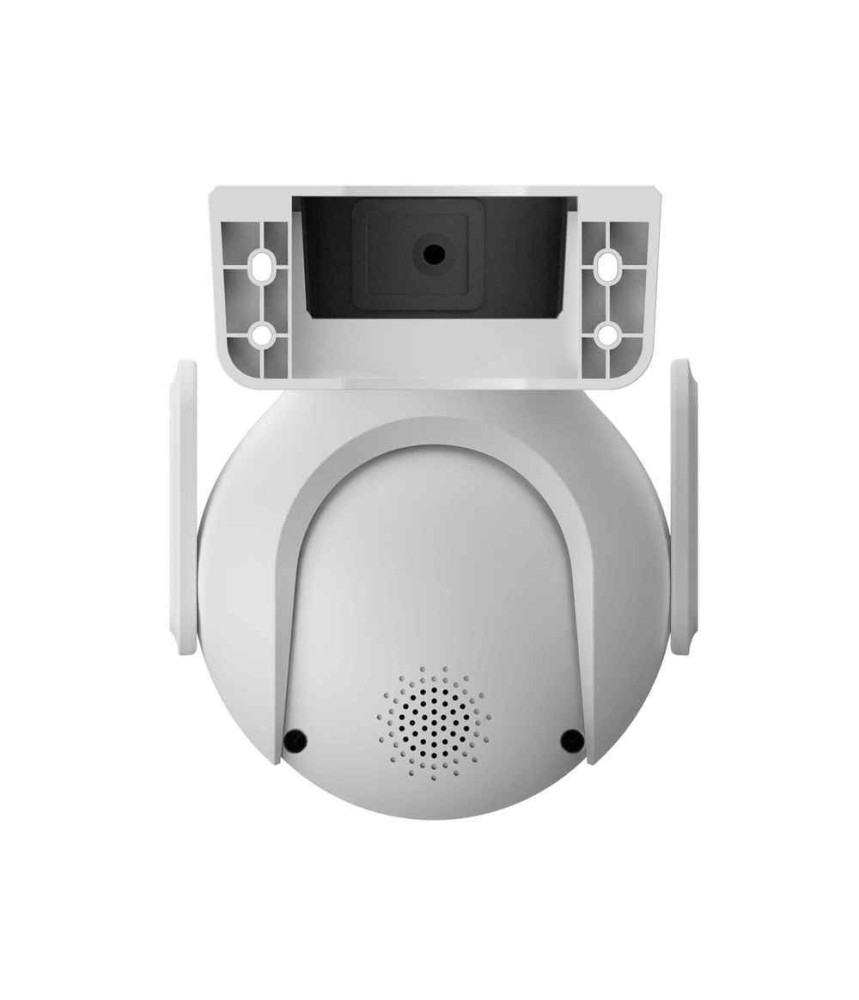 Camera supraveghere IP Wireless de exterior PT, 5MP 3.6mm, Smart Dual Light, Microfon si Difuzor, MicroSD, IP66, Dahua @Smartwiz [6]