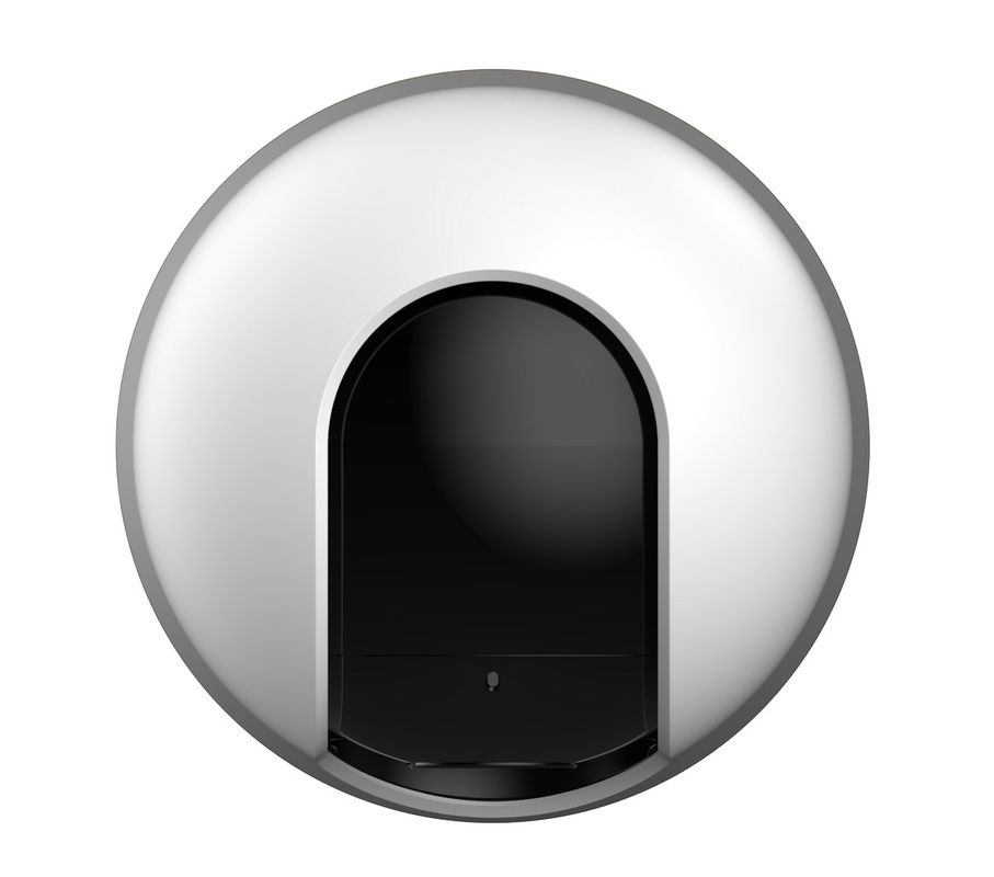 Cameră Supraveghere Wireless Dahua 4MP, Auto Tracking, Privacy, Audio, IR 10m [3]