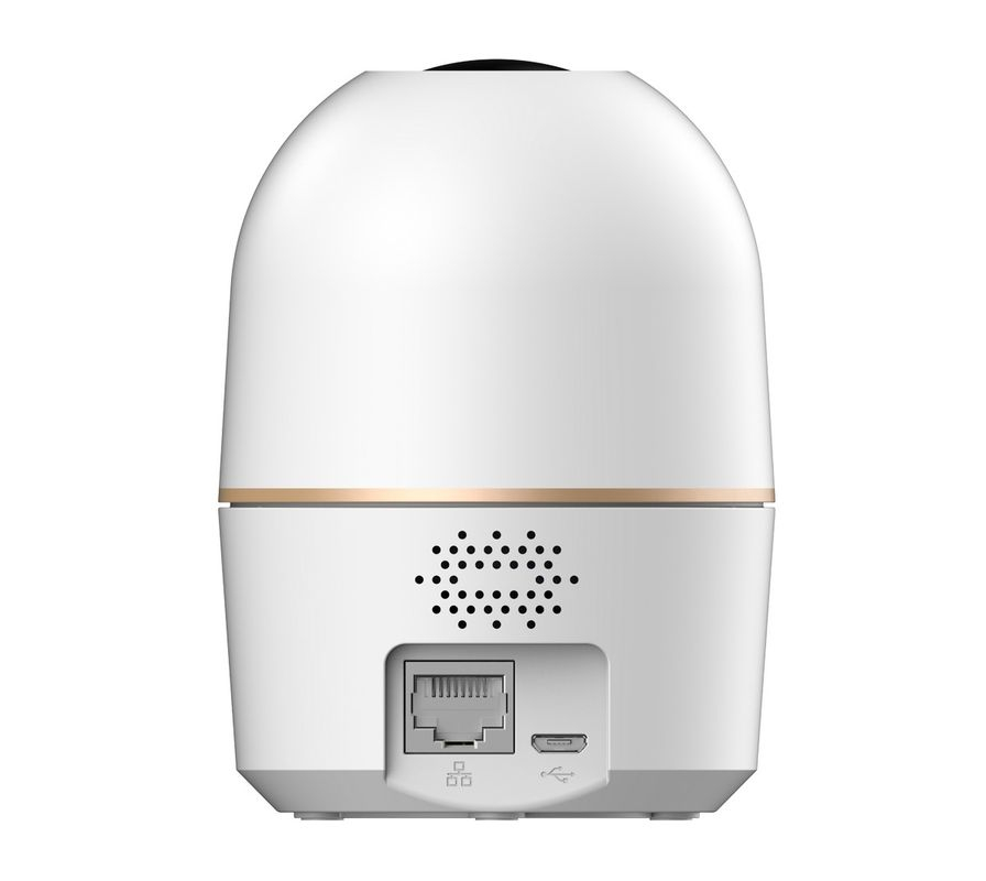 Cameră Supraveghere Wireless Dahua 4MP, Auto Tracking, Privacy, Audio, IR 10m [4]