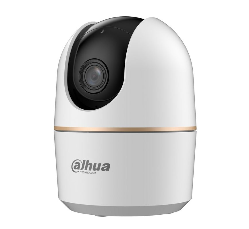 Cameră Supraveghere Wireless Dahua 4MP, Auto Tracking, Privacy, Audio, IR 10m [7]