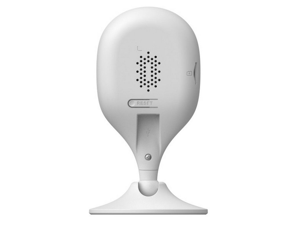 Cameră Supraveghere Wireless Dahua 5MP pentru Interior, IR 10m, Audio, microSD [4]