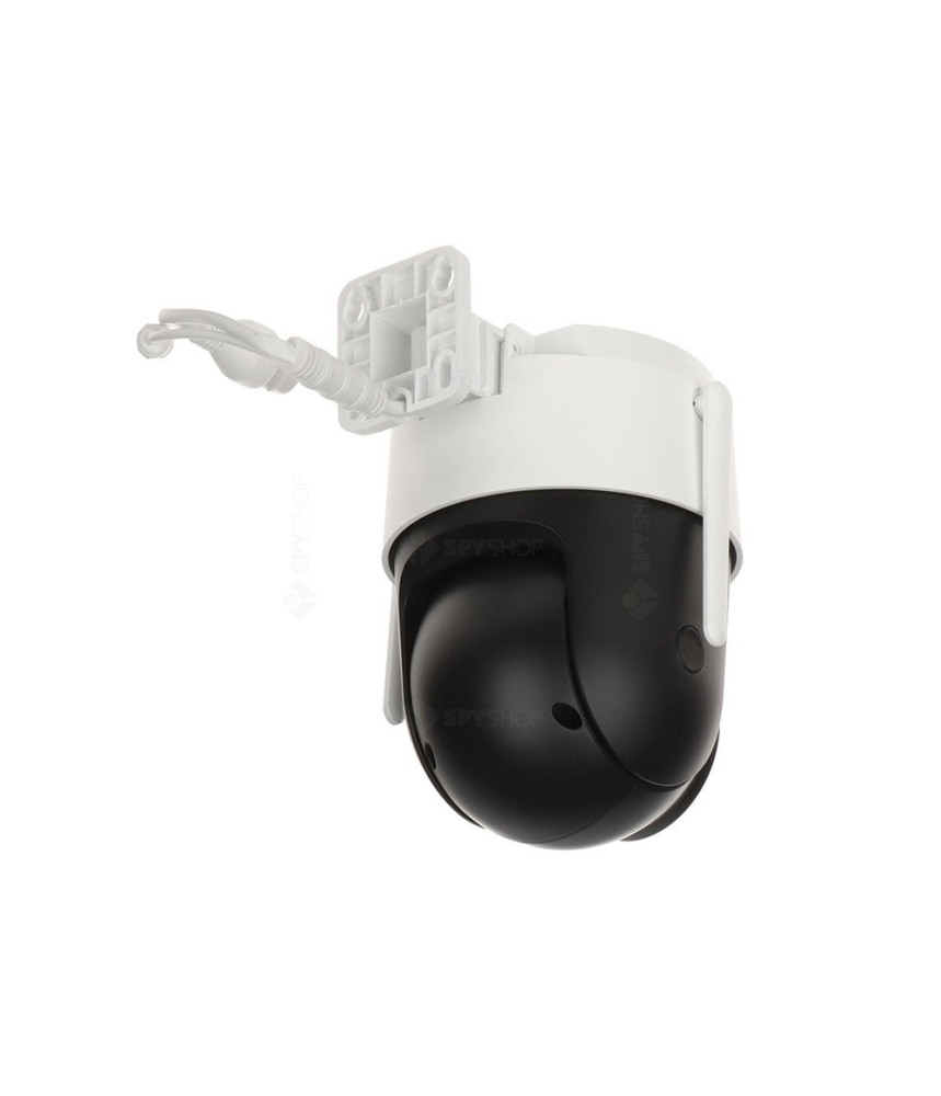 Camera de supraveghere IP WiFi PT, Full Color, 2K 5MP, 4mm, Iluminare duala 30m, Alarma acustica si optica, MicroSD, Dahua [4]