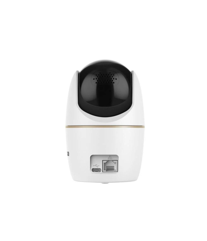 Camera wireless Dahua H5D-5F Hero Dual, 2 lentile 5MP+5MP, IR si LED alb, Alarma, Audio bidirectional, Wi-Fi 6, IPC-H5D-5F @Smartwiz [4]
