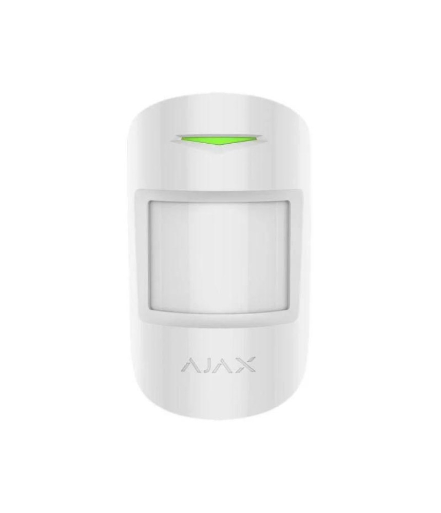 Kit sistem de alarma IP / GSM wireless Ajax 5 zone KITAJAX5 @Smartwiz [3]