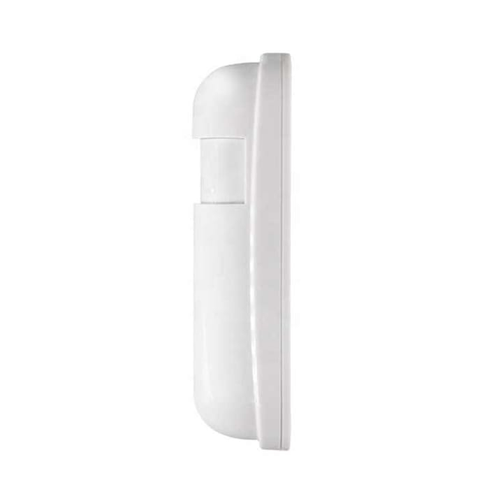 Senzor de Miscare Wireless PIR 433MHz pentru Sisteme de Alarma Inteligente @Smartwiz [2]