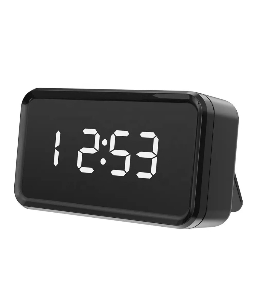 Telecomanda Universala CSmart Avansata cu Afisaj de Ceas @SmartWiz [1]