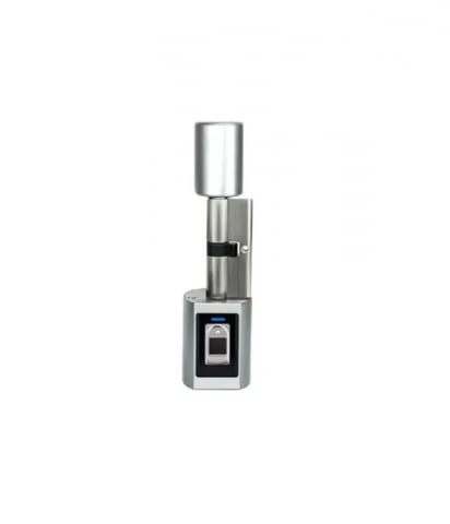 Panouri de control - Butuc Inteligent, Marime 70 (30x40), Deschidere cu Amprenta, Cod, Telefon, Cheie, Interior @SmartWIZ