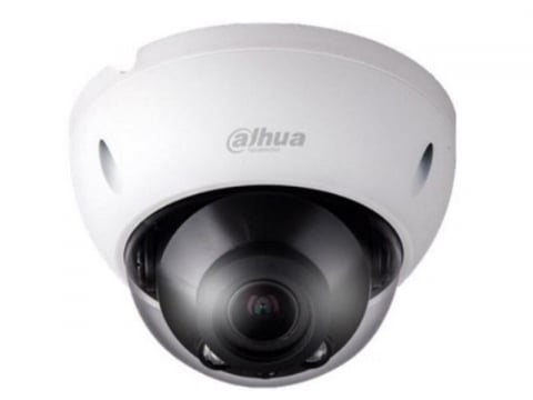 Camere de supraveghere - Cameră de supraveghere dome IP 4MP, zoom 5X, lentilă 2.7-13.5mm, IR 30m, PoE, protecție IP67