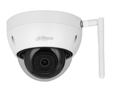 Camere de supraveghere - Cameră de supraveghere IP Wi-Fi Dahua 2MP, 2.8mm, IR 30m, microSD