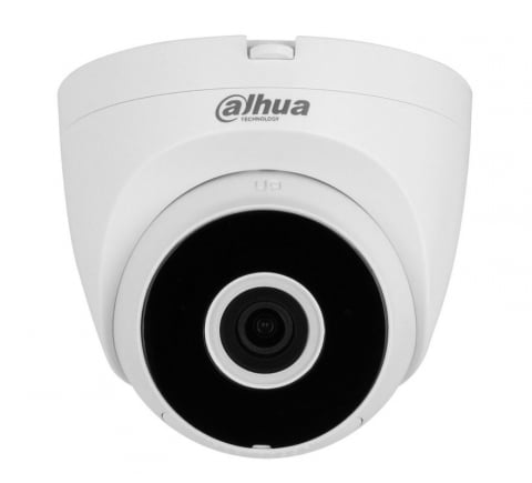 Camere de supraveghere - Cameră de supraveghere IP Wi-Fi Dahua 2MP, IR 30m, audio, 2.8mm, microSD