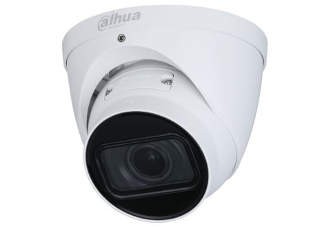 Camere de supraveghere - Cameră IP 2MP Dahua Eco, IR 40m, varifocală 2.8-12mm, PoE, SD