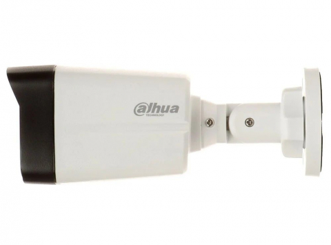 Cameră IP Dahua 4MP, IR LED 30m, microfon, 2.8mm, PoE, IP67 [2]