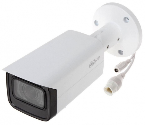 Cameră IP Dahua 4MP, zoom 12mm, IR 50m, PoE, IP67 – Eco Series [5]