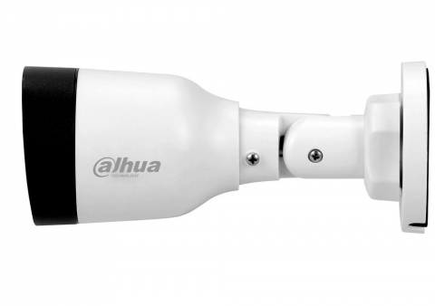 Cameră Supraveghere Bullet Dahua 2MP, Full HD, IR 30m, PoE, IP67 [1]